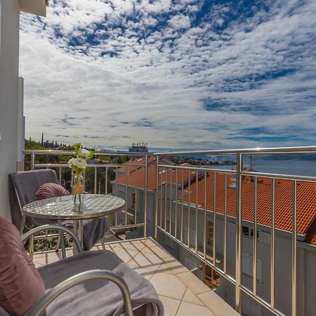 Simba Apartman 59 Apartment Selce Exterior photo